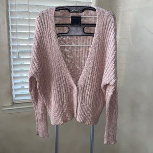 ALtar’d State Sweater Size Large